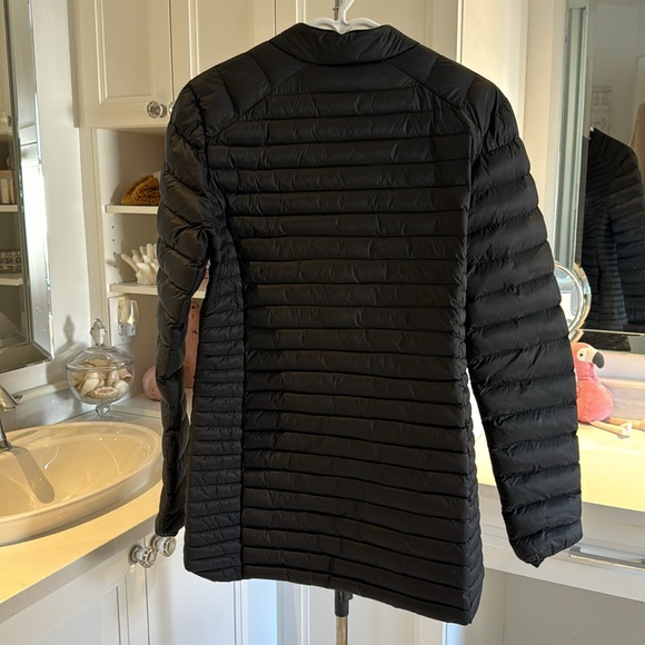 Orage coat - Picture 8 of 8